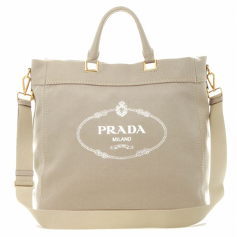 PRADA プラダ バッグ コピー DENIM トートバッグ BN2068AJ6065 キャンバス